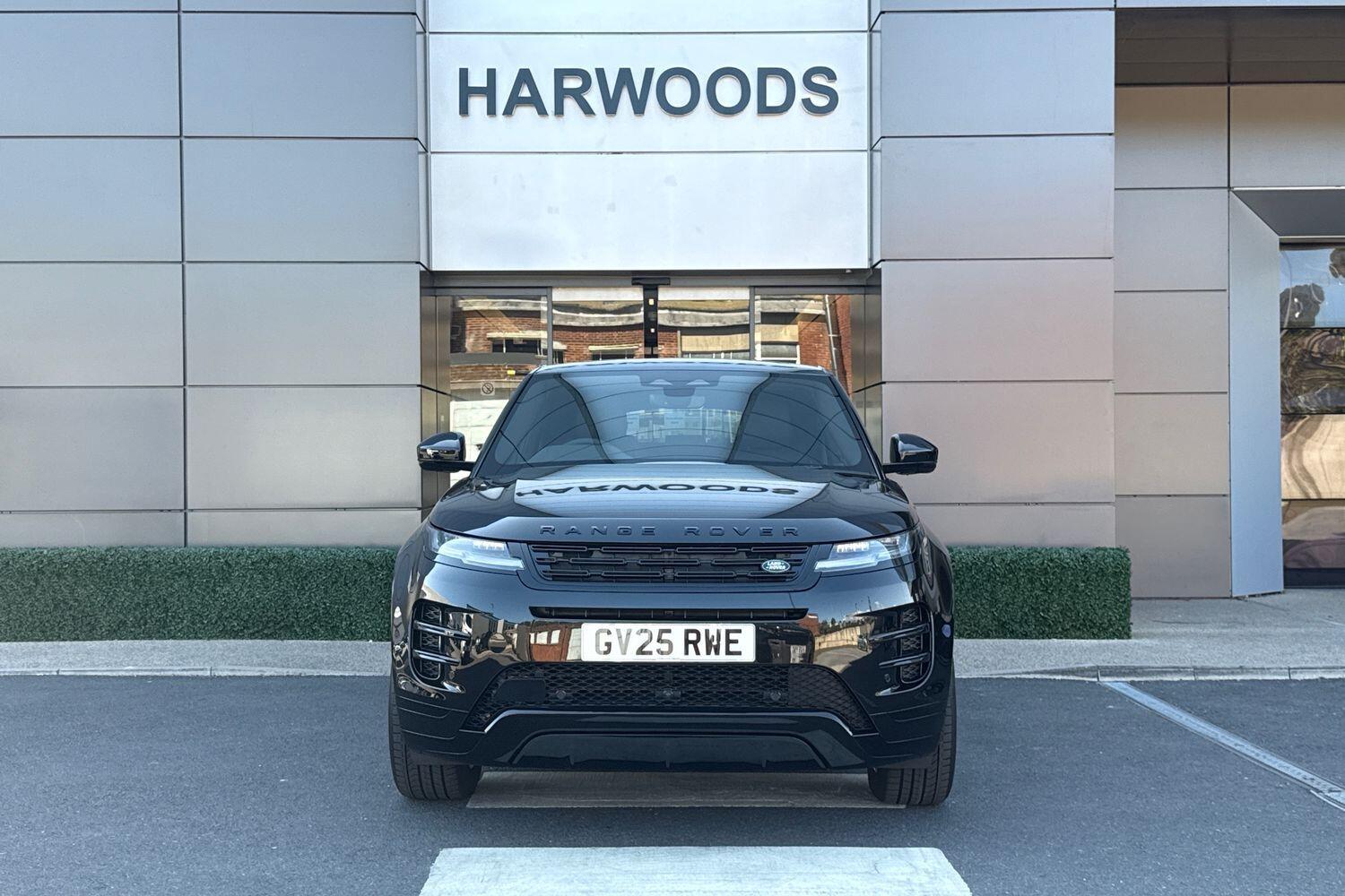Used Land Rover Range Rover Evoque for sale - 77215033: Photo 14