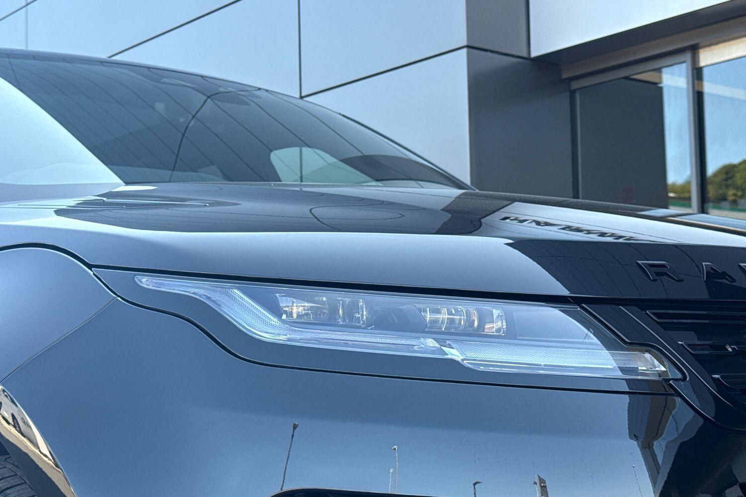 Used Land Rover Range Rover Evoque for sale - 77215033: Photo 16