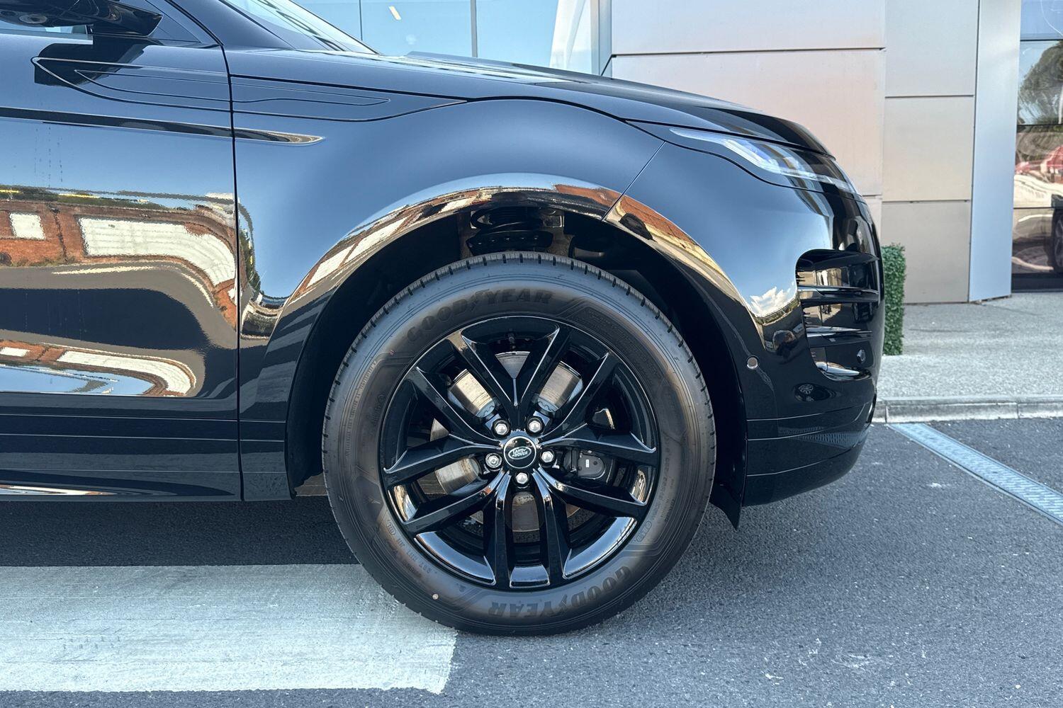 Used Land Rover Range Rover Evoque for sale - 77215033: Photo 17