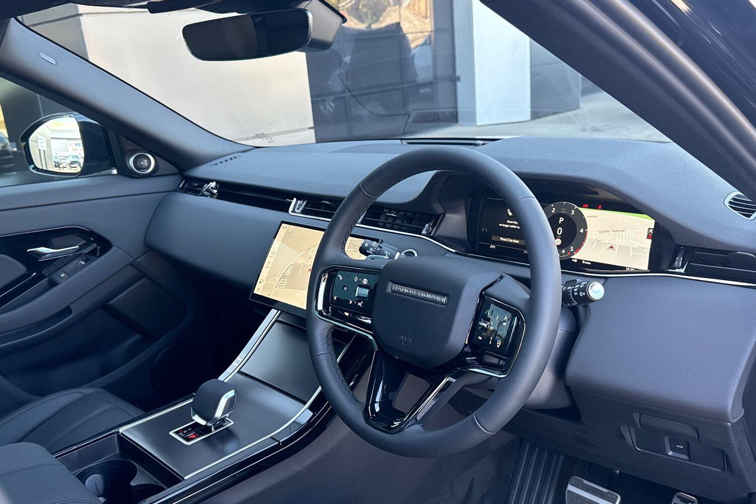 Used Land Rover Range Rover Evoque for sale - 77215033: Photo 18