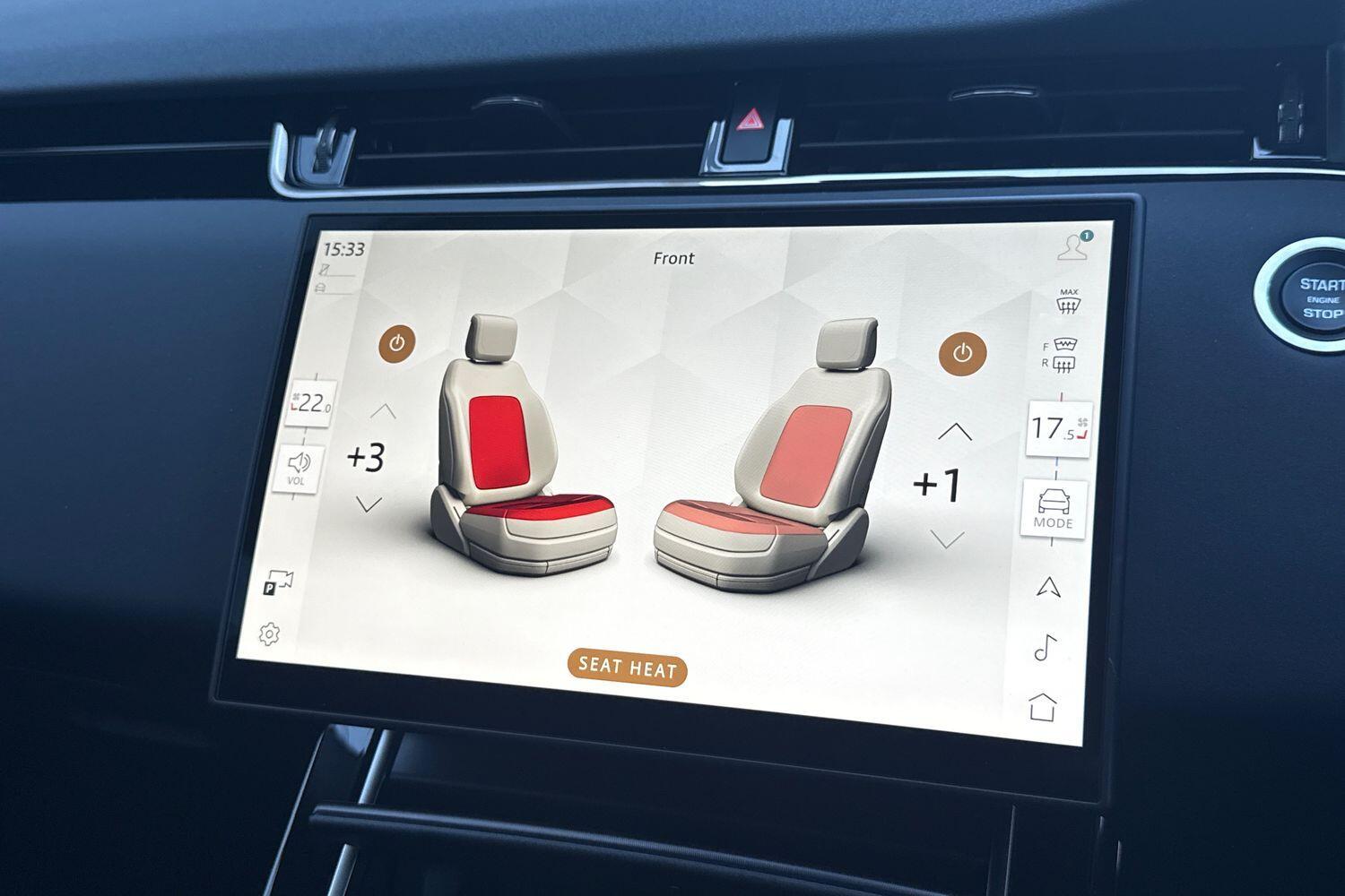 Used Land Rover Range Rover Evoque for sale - 77215033: Photo 20