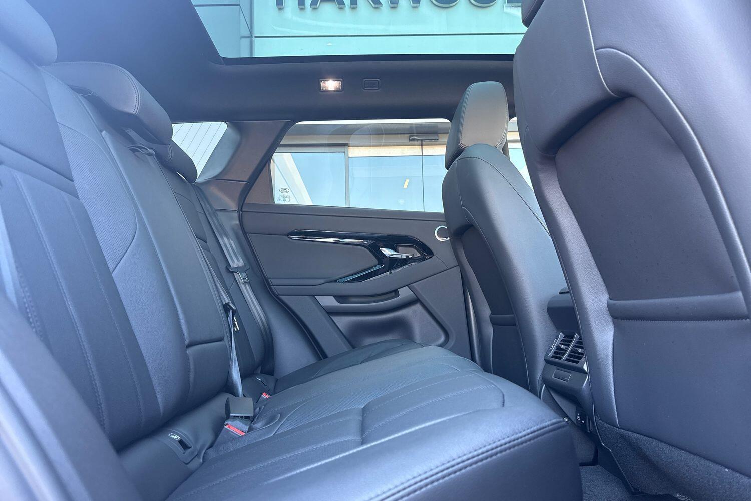 Used Land Rover Range Rover Evoque for sale - 77215033: Photo 21