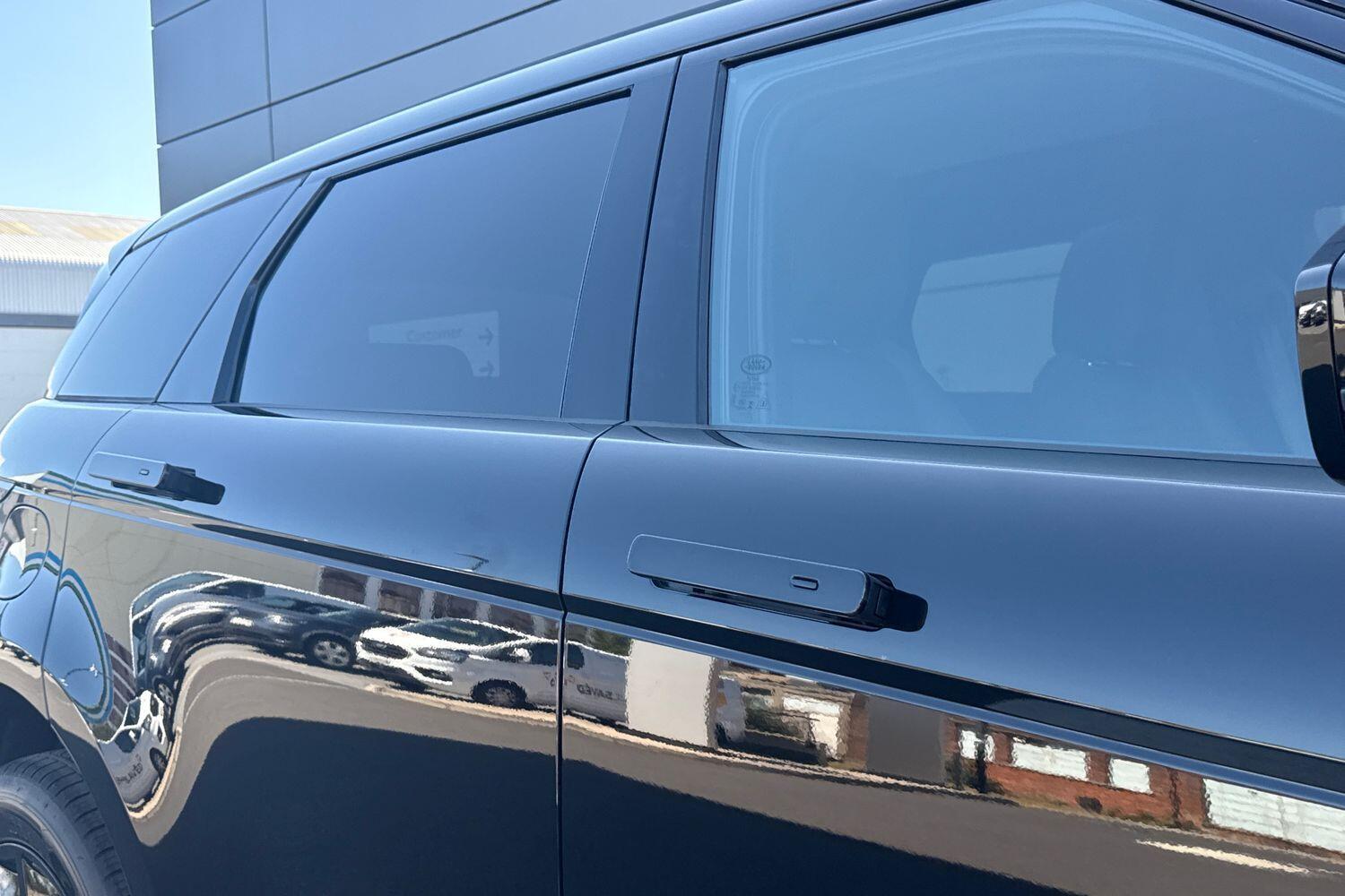 Used Land Rover Range Rover Evoque for sale - 77215033: Photo 22