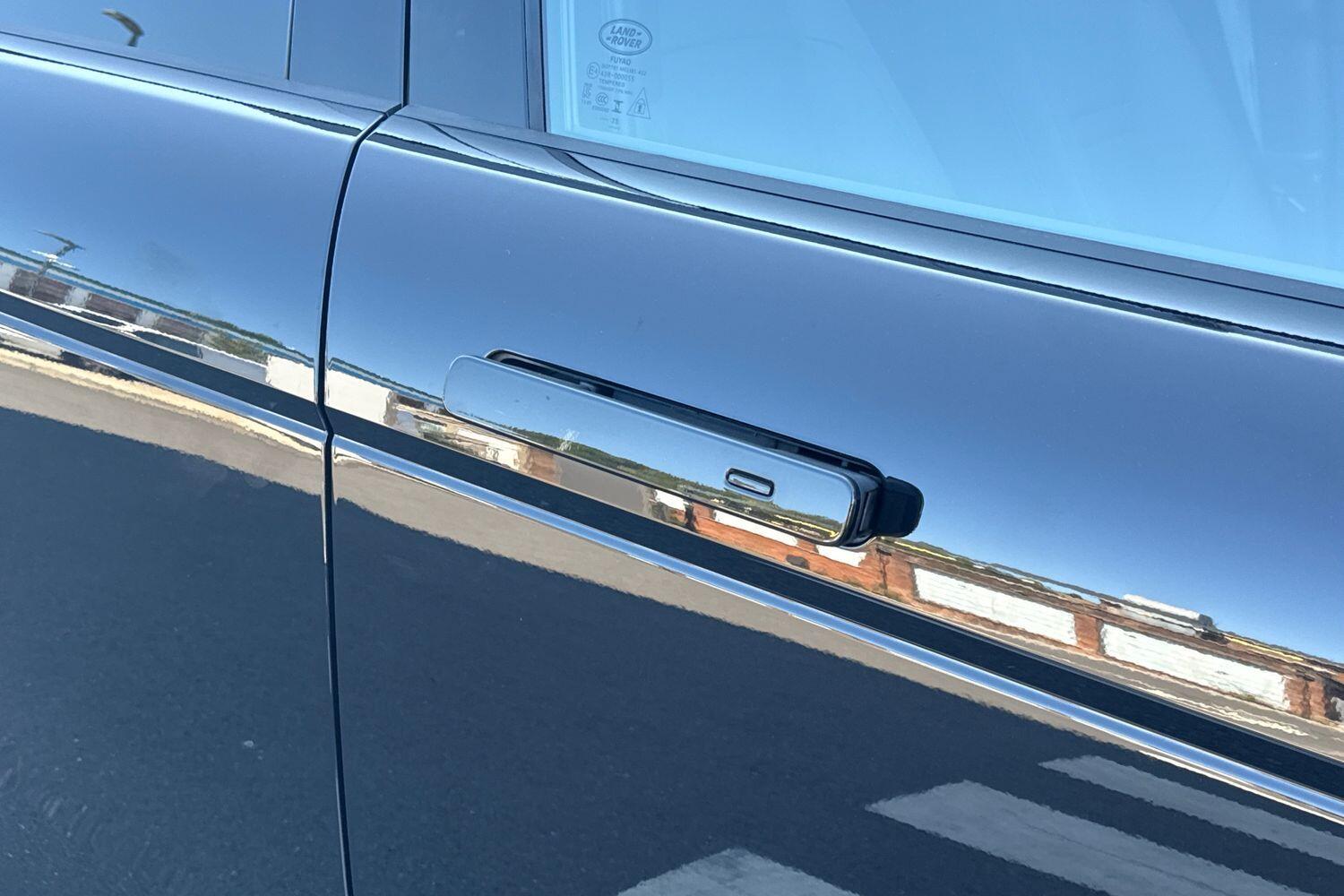 Used Land Rover Range Rover Evoque for sale - 77215033: Photo 24