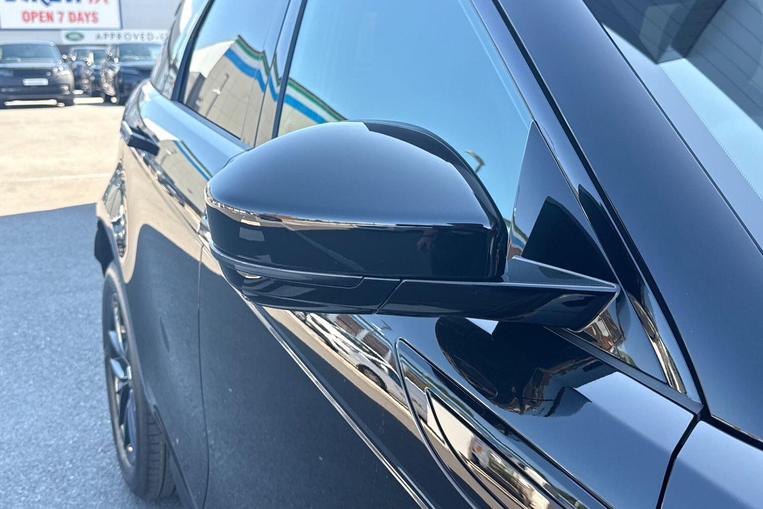 Used Land Rover Range Rover Evoque for sale - 77215033: Photo 25