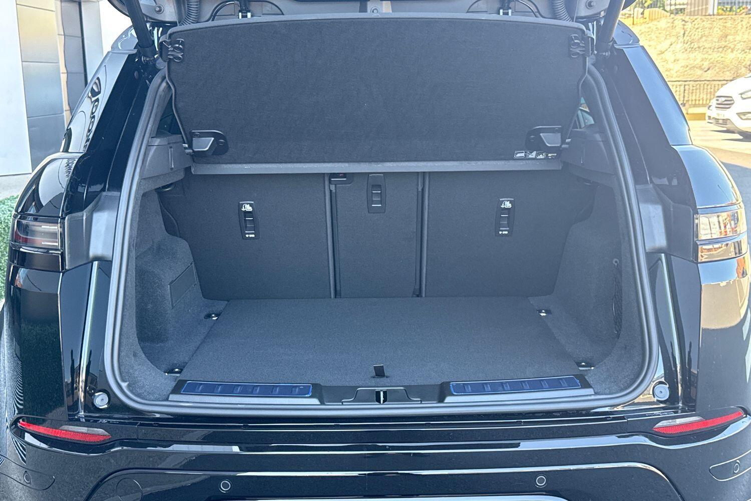 Used Land Rover Range Rover Evoque for sale - 77215033: Photo 28