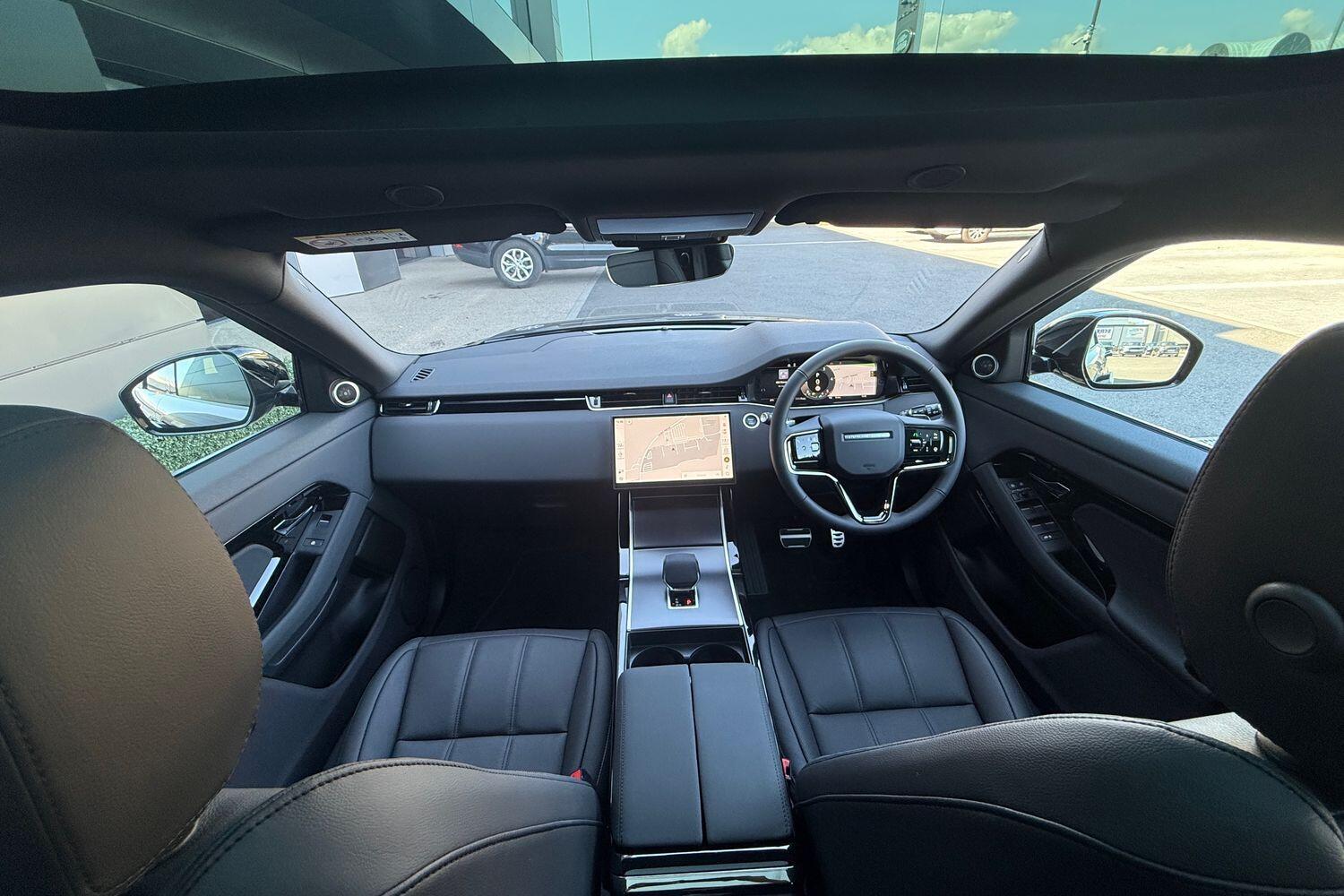 Used Land Rover Range Rover Evoque for sale - 77215033: Photo 3