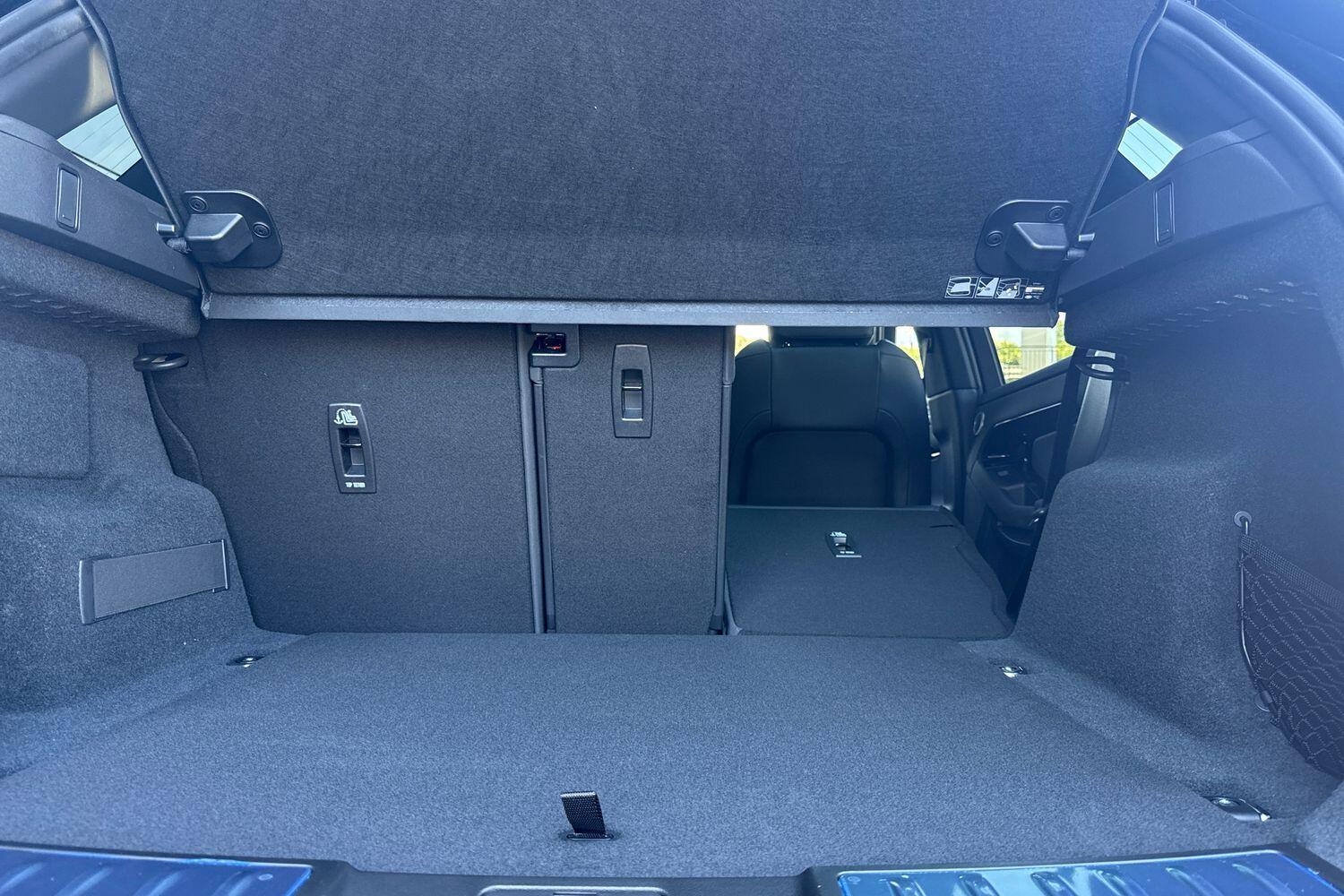 Used Land Rover Range Rover Evoque for sale - 77215033: Photo 30