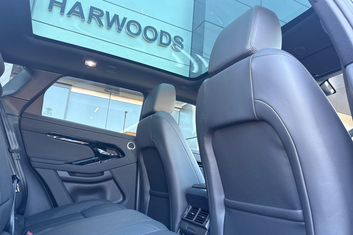 Used Land Rover Range Rover Evoque for sale - 77215033: Photo 31