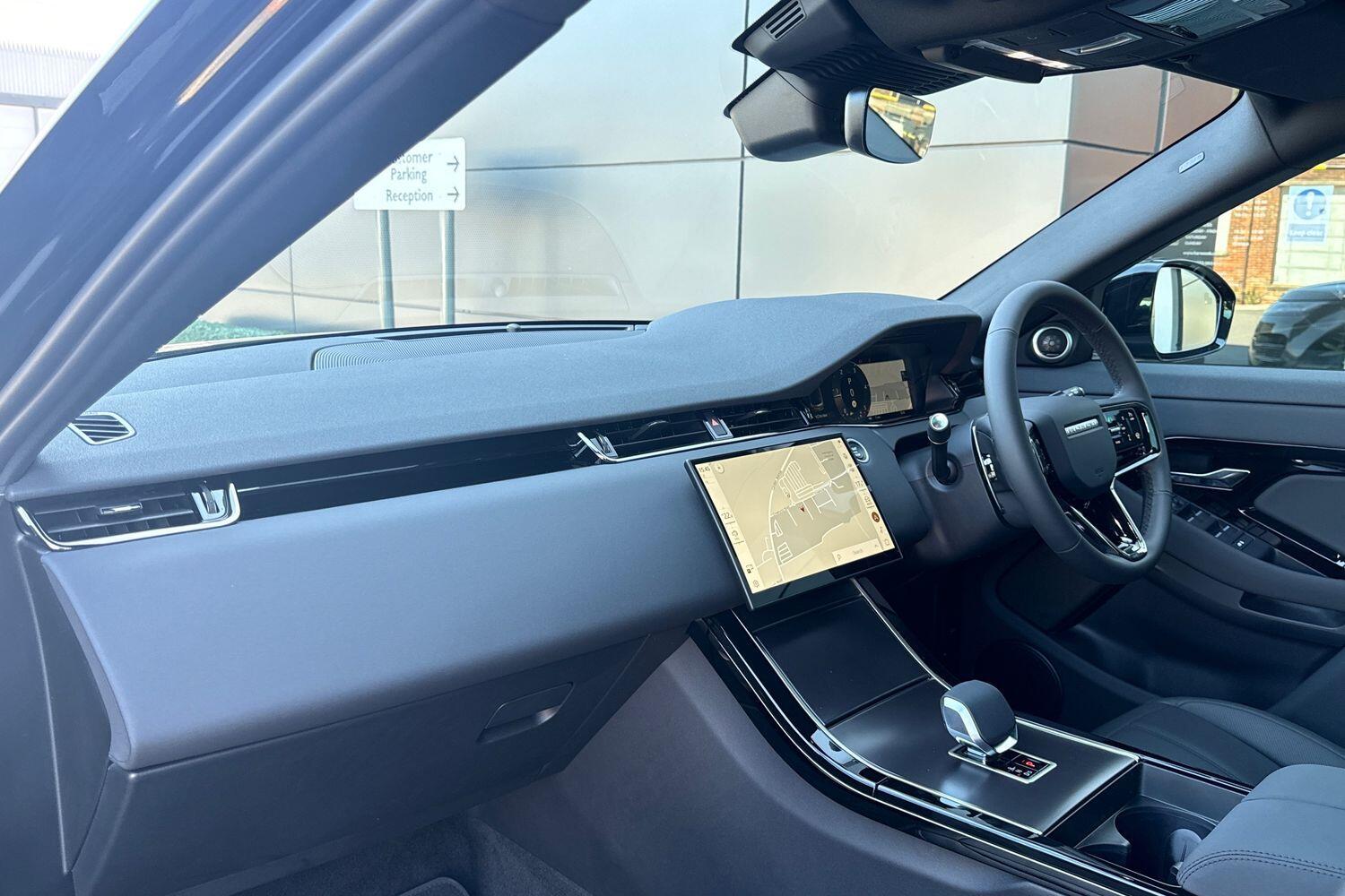 Used Land Rover Range Rover Evoque for sale - 77215033: Photo 33