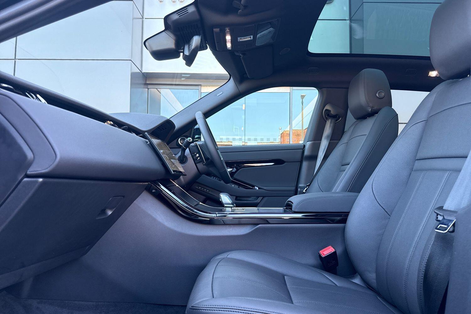 Used Land Rover Range Rover Evoque for sale - 77215033: Photo 34