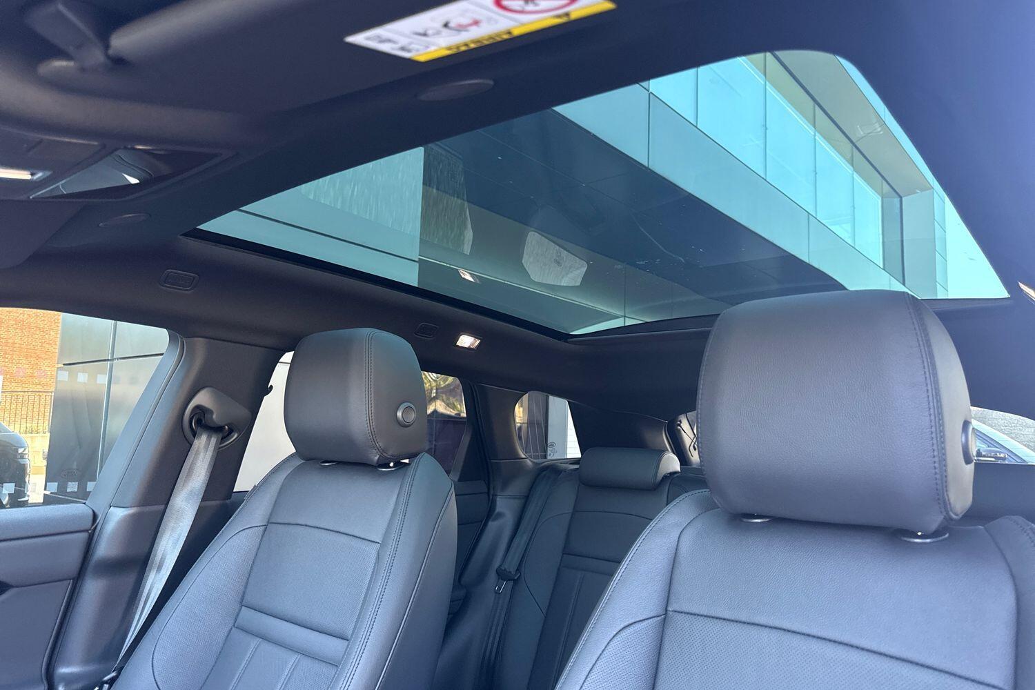 Used Land Rover Range Rover Evoque for sale - 77215033: Photo 35