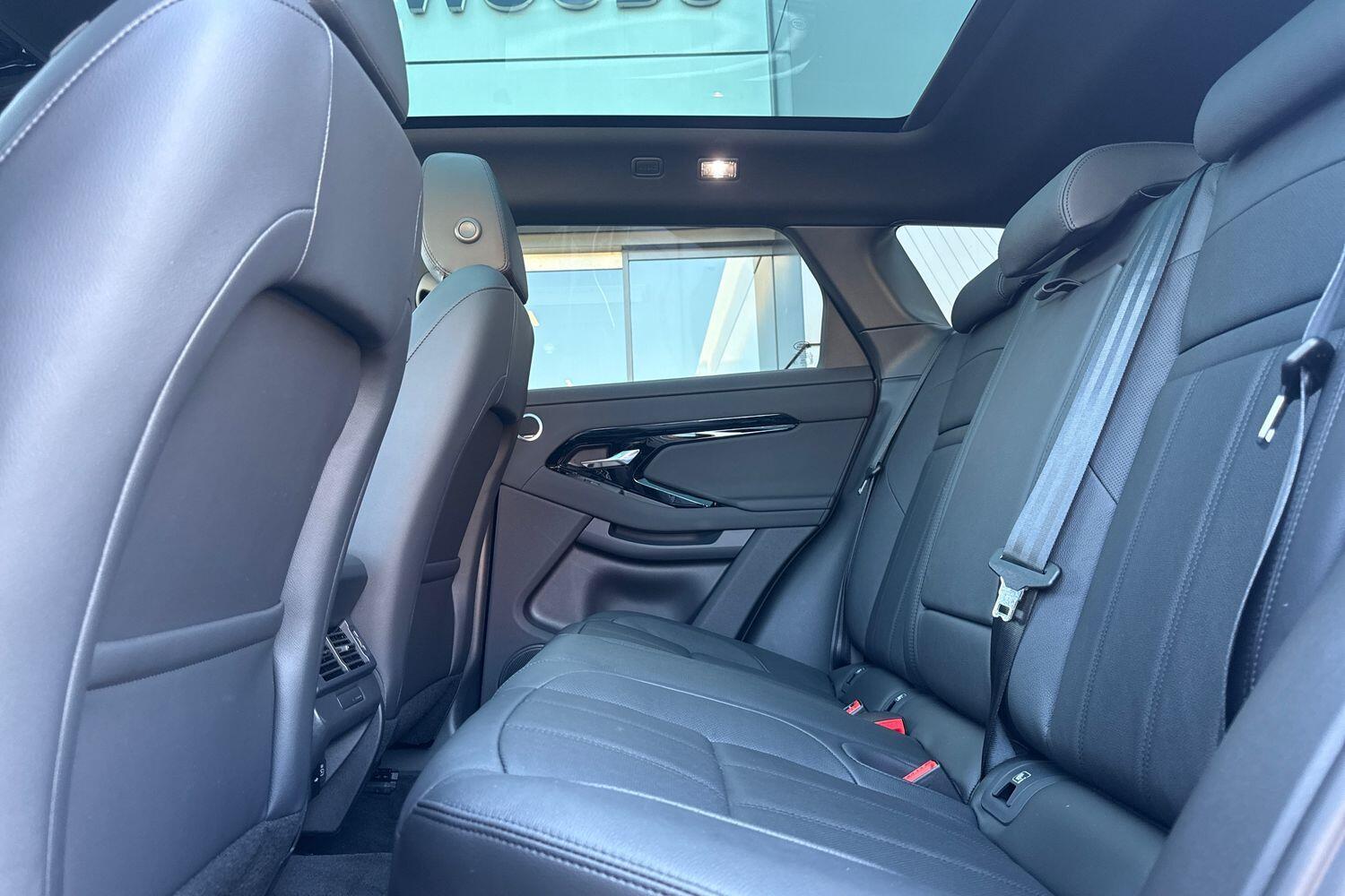 Used Land Rover Range Rover Evoque for sale - 77215033: Photo 36