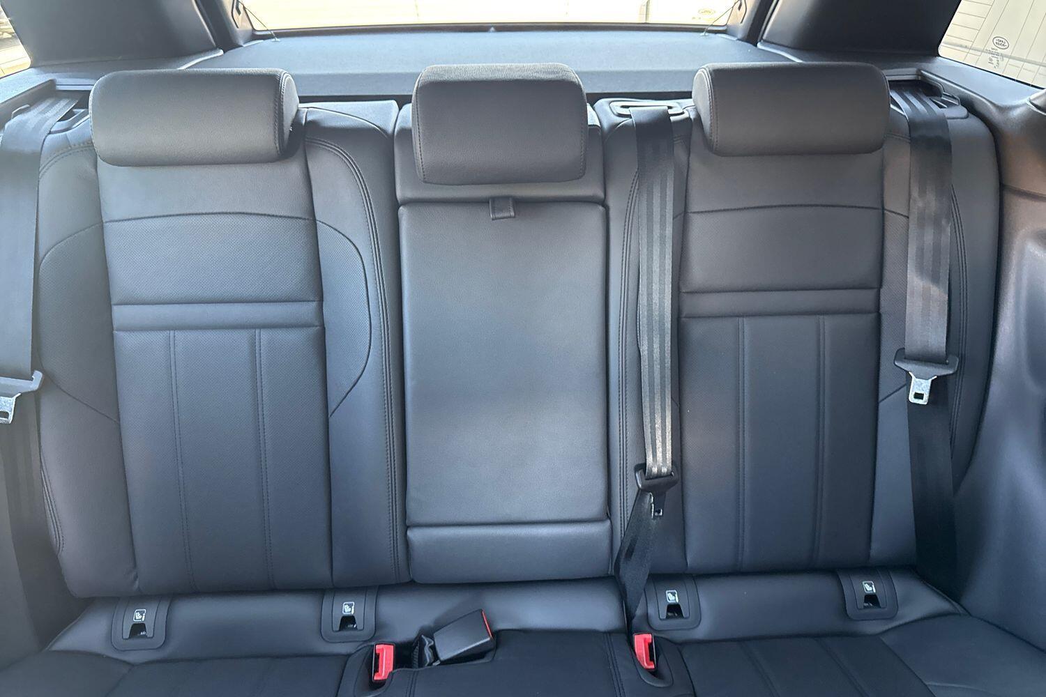 Used Land Rover Range Rover Evoque for sale - 77215033: Photo 37