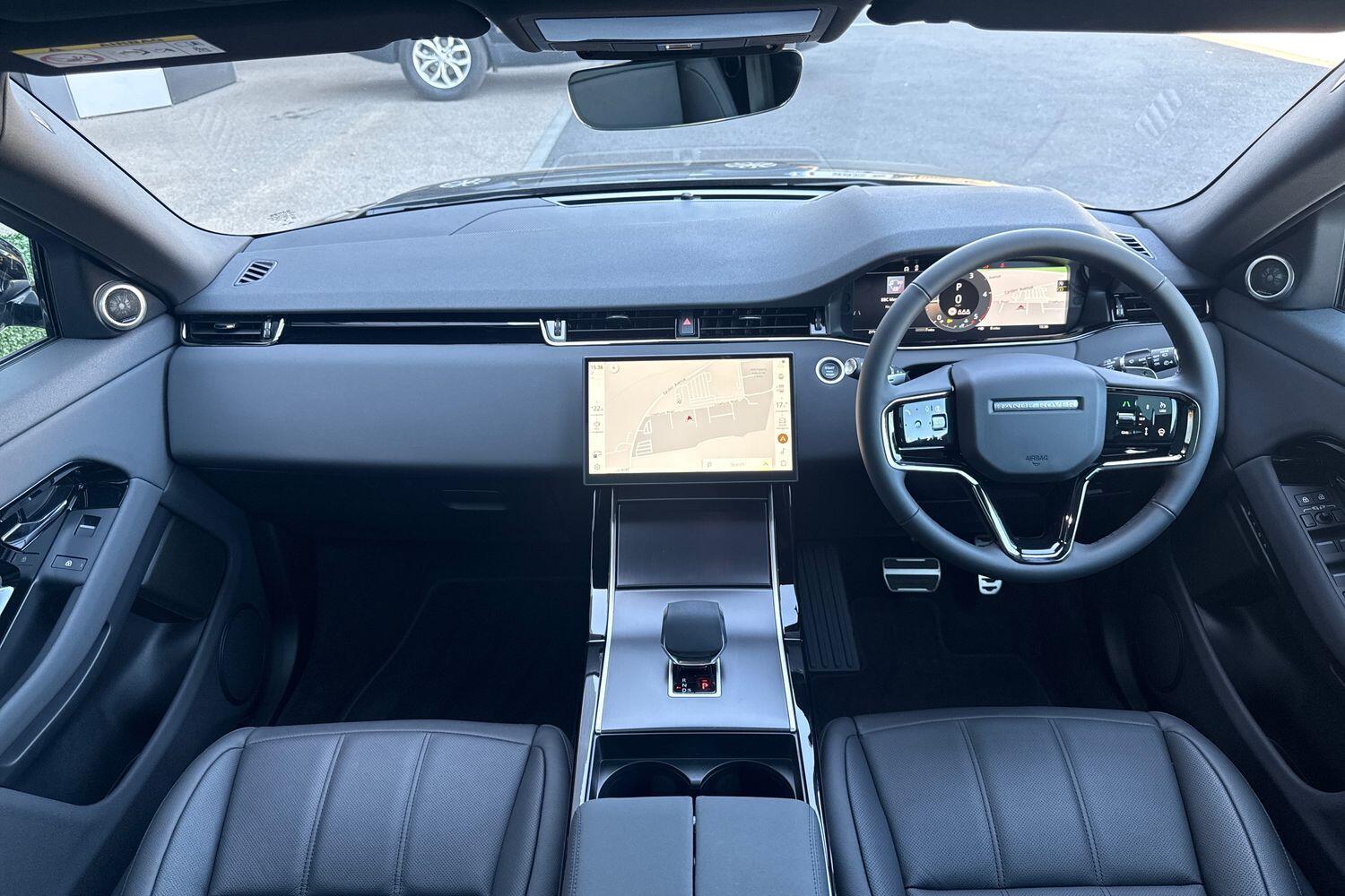 Used Land Rover Range Rover Evoque for sale - 77215033: Photo 38