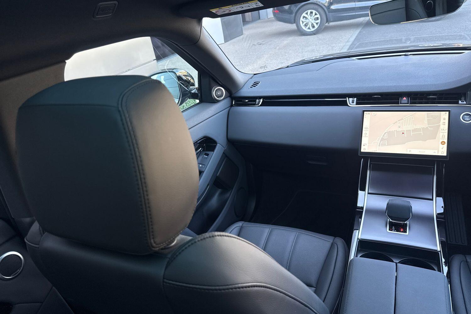 Used Land Rover Range Rover Evoque for sale - 77215033: Photo 39