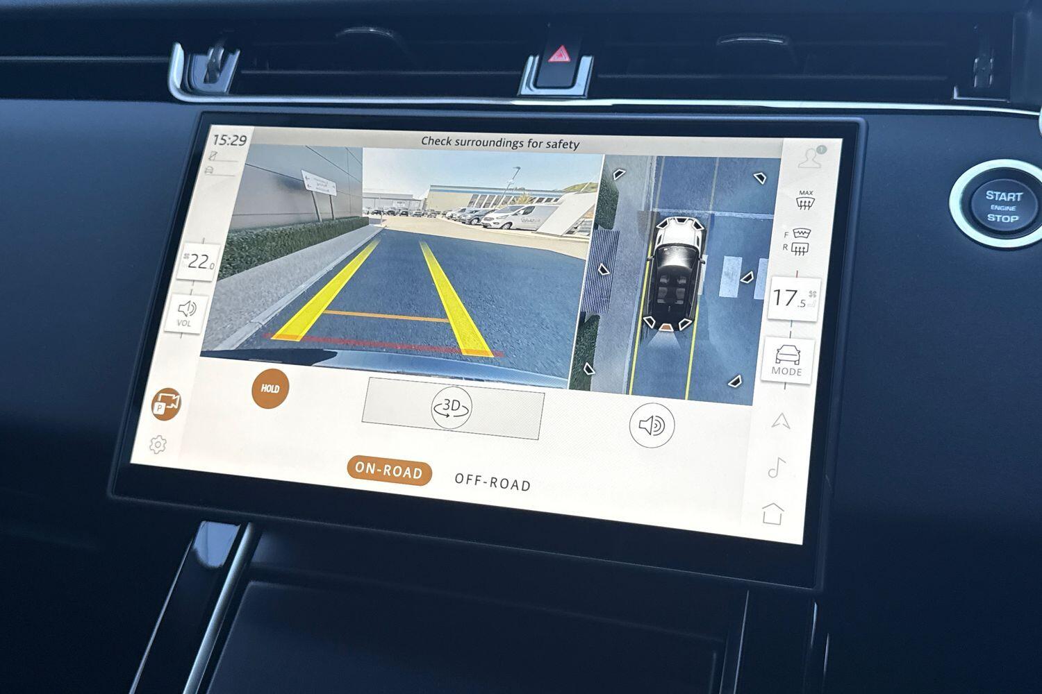 Used Land Rover Range Rover Evoque for sale - 77215033: Photo 4