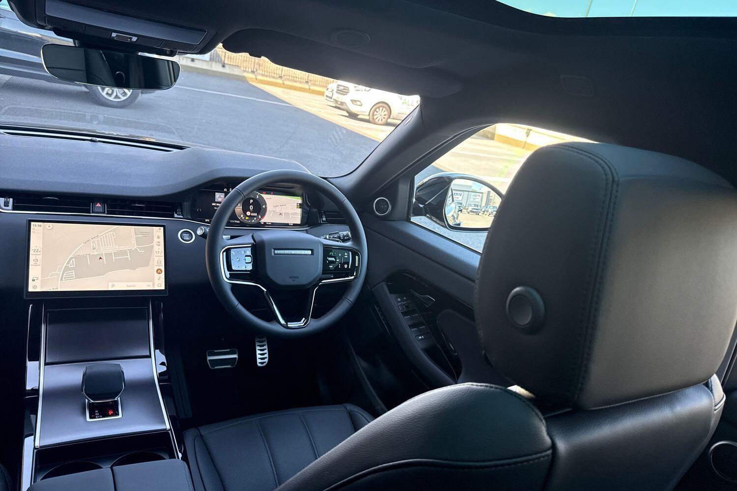 Used Land Rover Range Rover Evoque for sale - 77215033: Photo 40