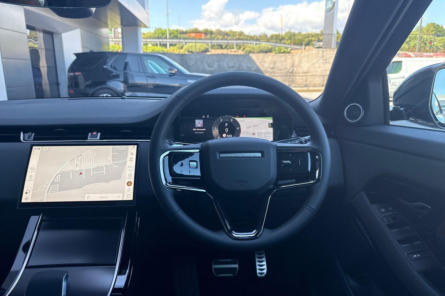 Used Land Rover Range Rover Evoque for sale - 77215033: Photo 41