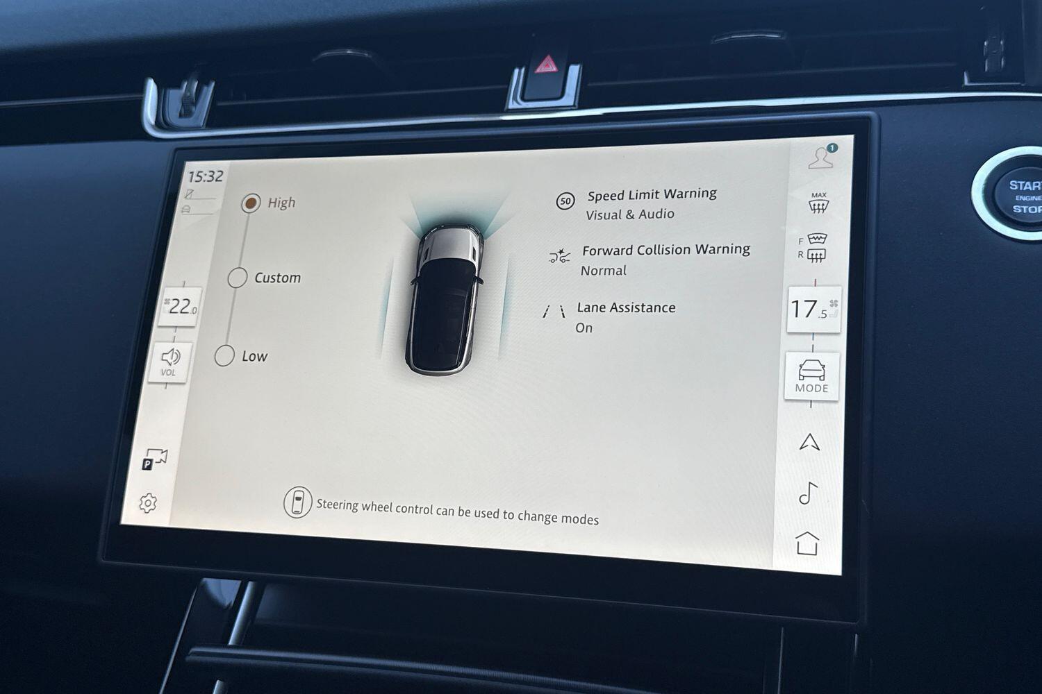 Used Land Rover Range Rover Evoque for sale - 77215033: Photo 42