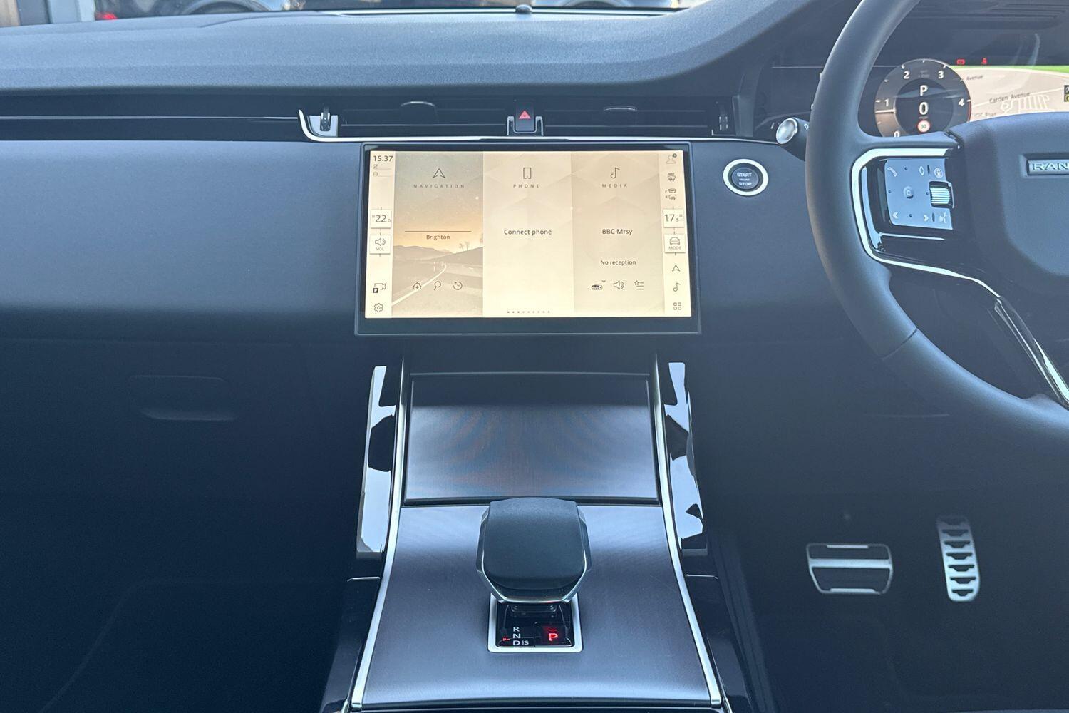 Used Land Rover Range Rover Evoque for sale - 77215033: Photo 43