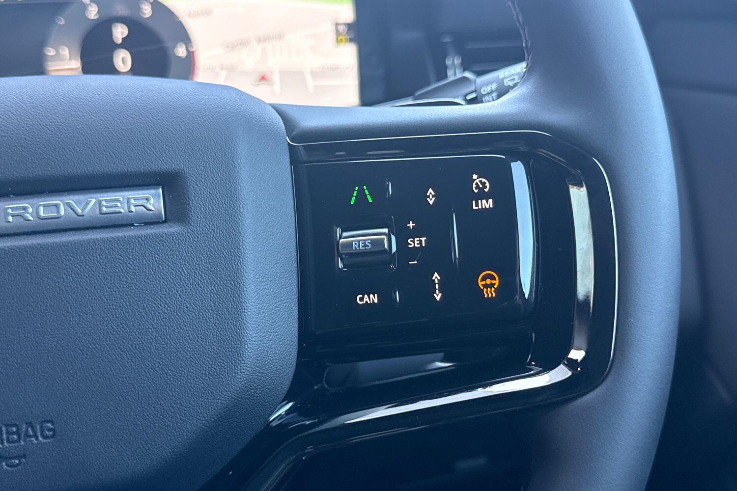 Used Land Rover Range Rover Evoque for sale - 77215033: Photo 45