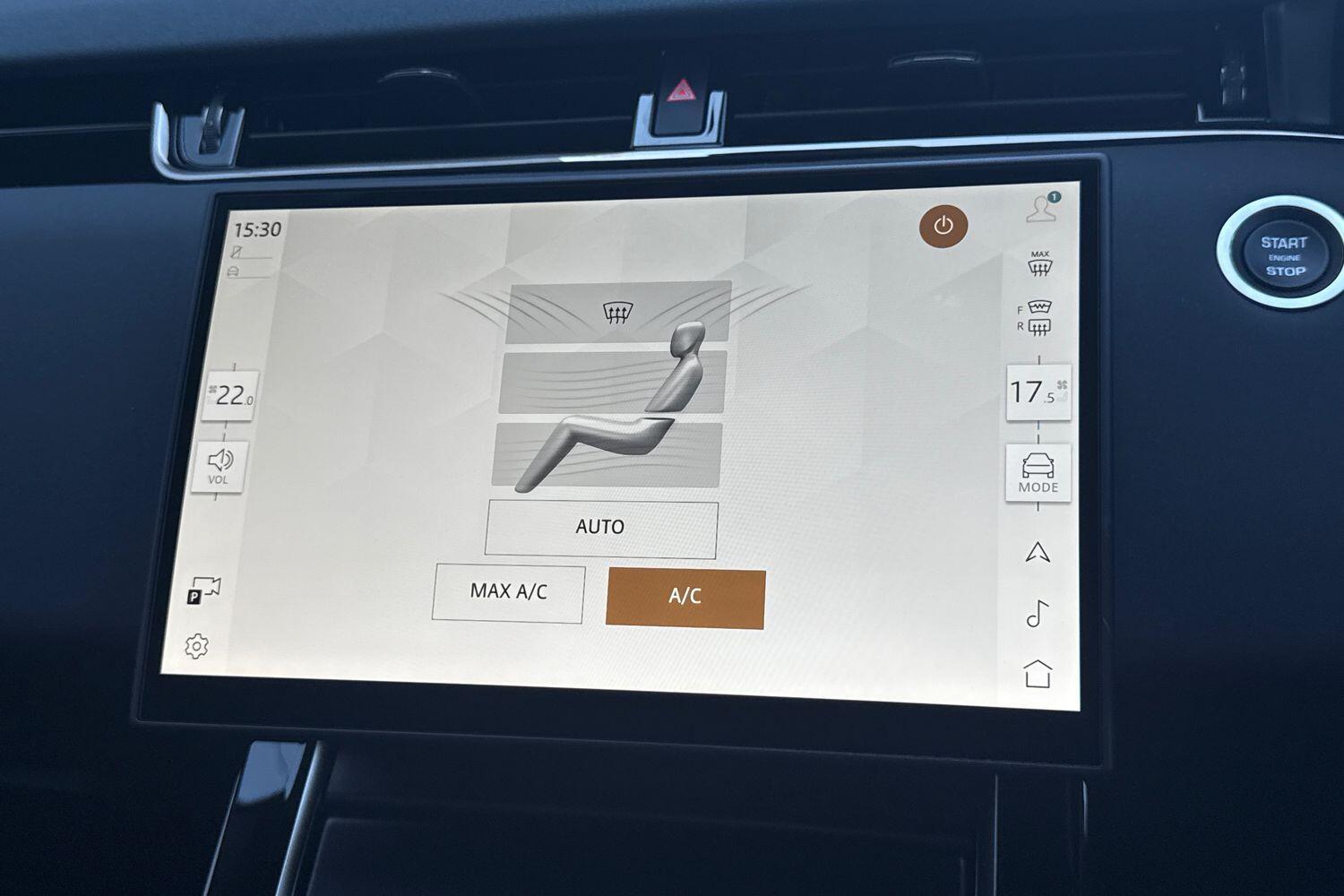 Used Land Rover Range Rover Evoque for sale - 77215033: Photo 46