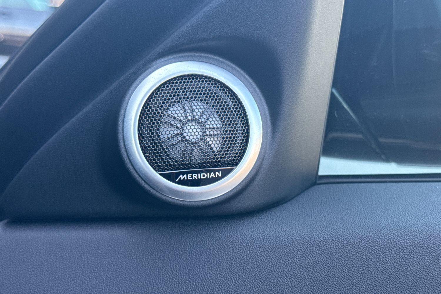 Used Land Rover Range Rover Evoque for sale - 77215033: Photo 48