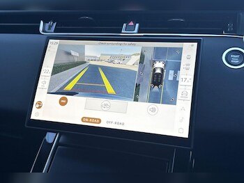 Used Land Rover Range Rover Evoque 2025 for sale - 77215033: Photo