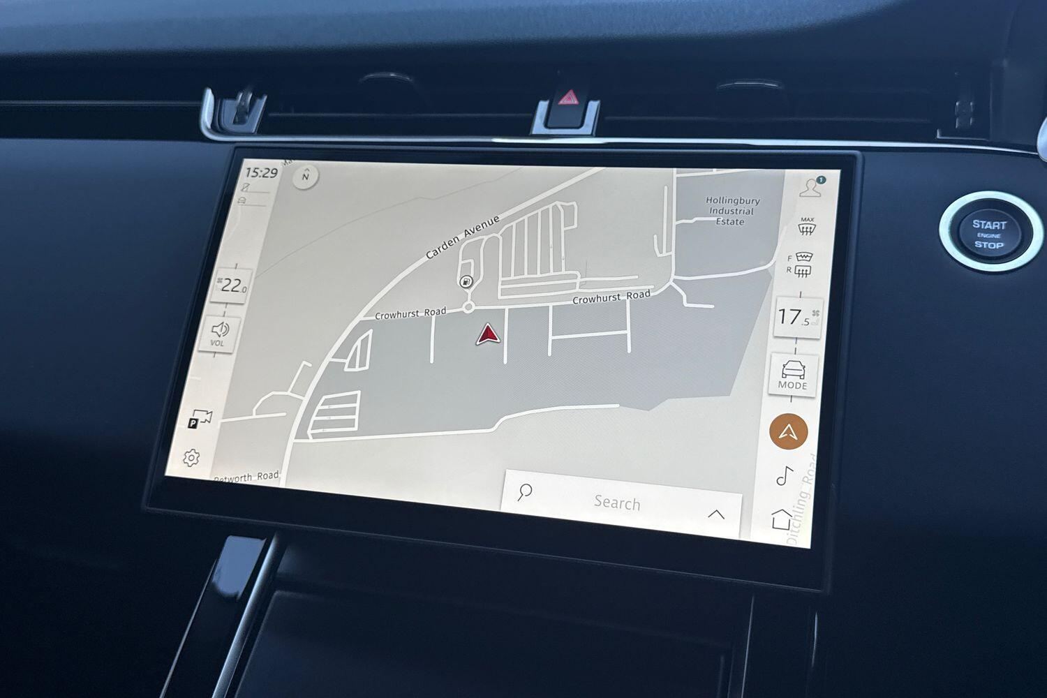 Used Land Rover Range Rover Evoque for sale - 77215033: Photo 5