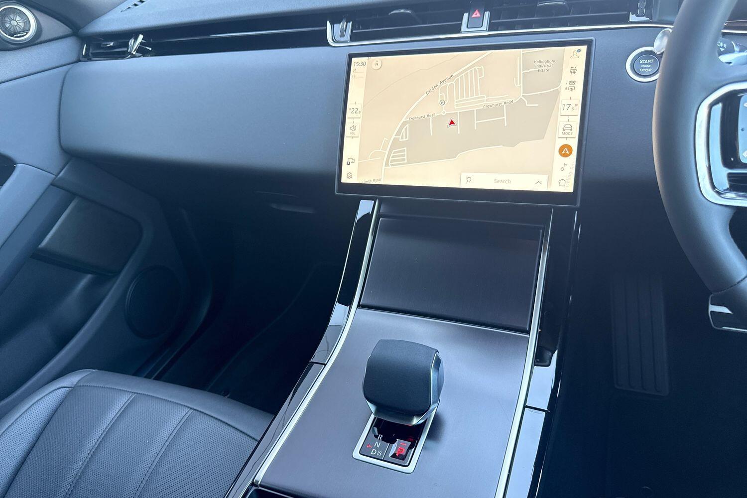 Used Land Rover Range Rover Evoque for sale - 77215033: Photo 50