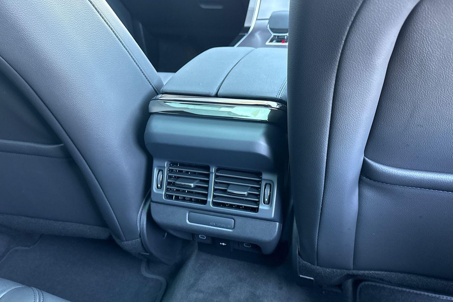 Used Land Rover Range Rover Evoque for sale - 77215033: Photo 55