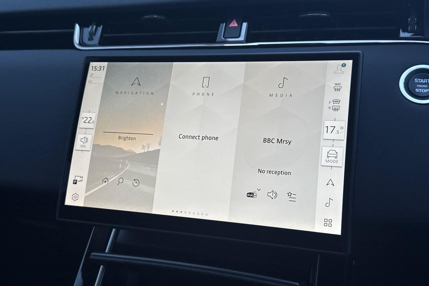 Used Land Rover Range Rover Evoque for sale - 77215033: Photo 56