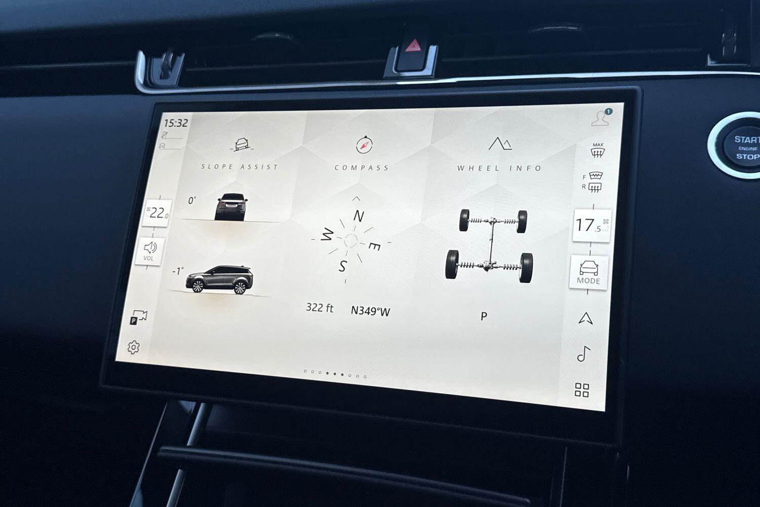 Used Land Rover Range Rover Evoque for sale - 77215033: Photo 57