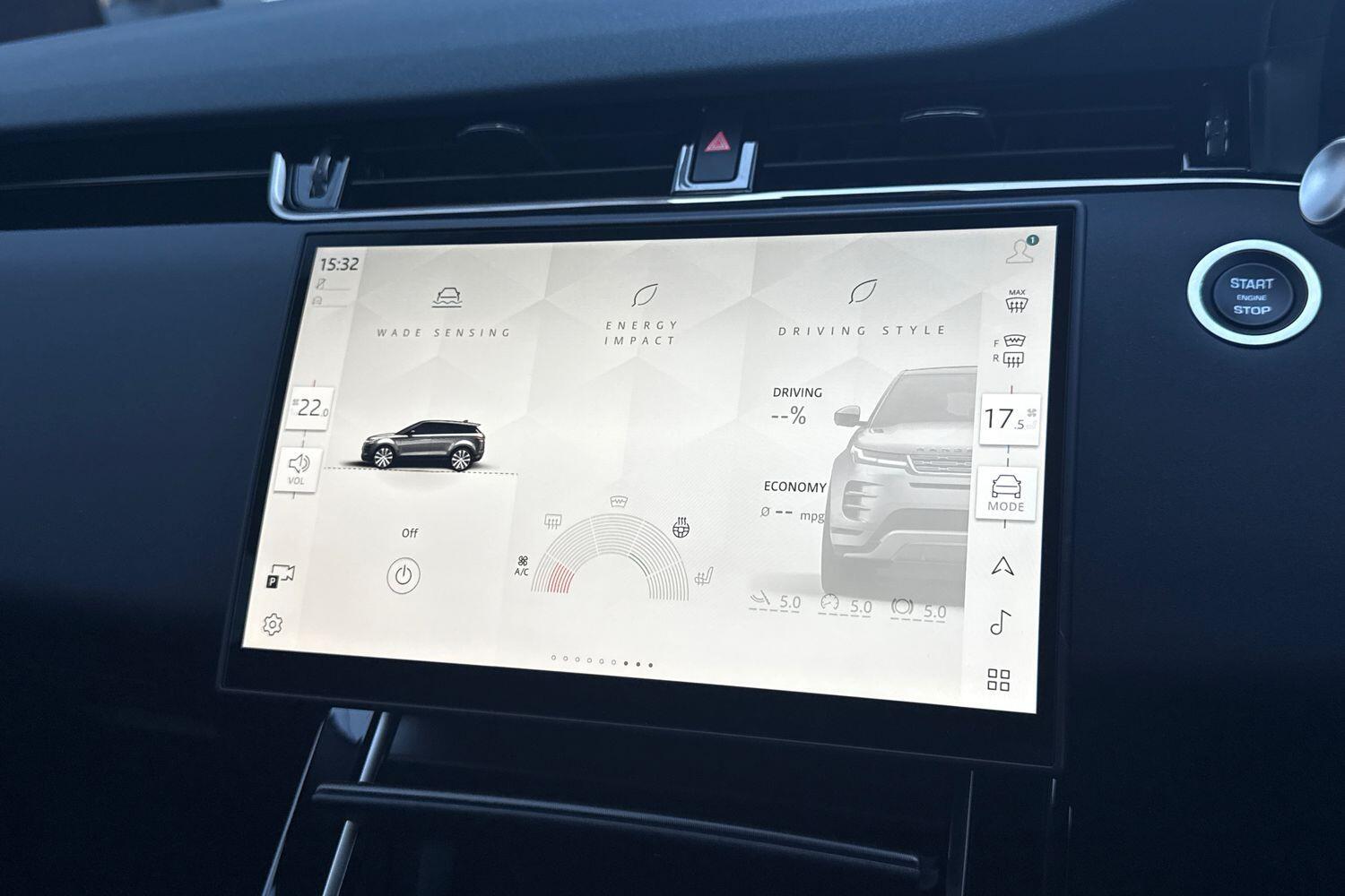 Used Land Rover Range Rover Evoque for sale - 77215033: Photo 58