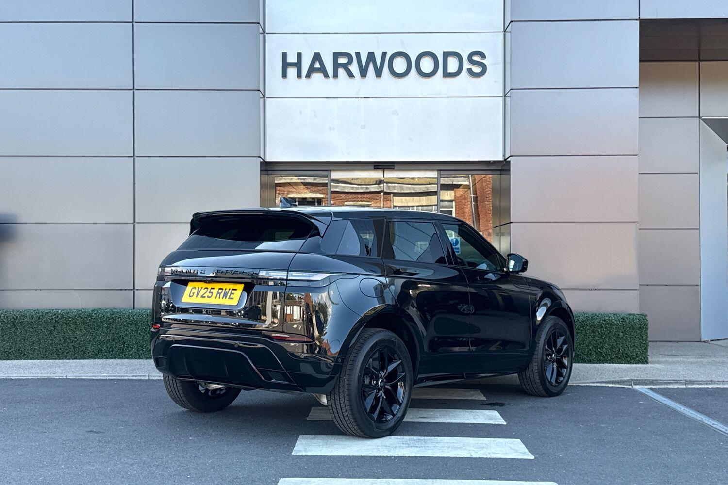 Used Land Rover Range Rover Evoque for sale - 77215033: Photo 6