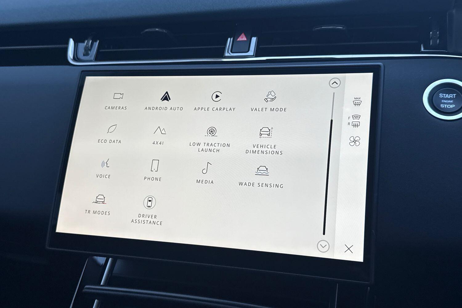 Used Land Rover Range Rover Evoque for sale - 77215033: Photo 60