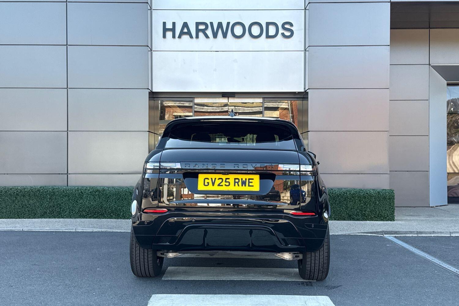 Used Land Rover Range Rover Evoque for sale - 77215033: Photo 7