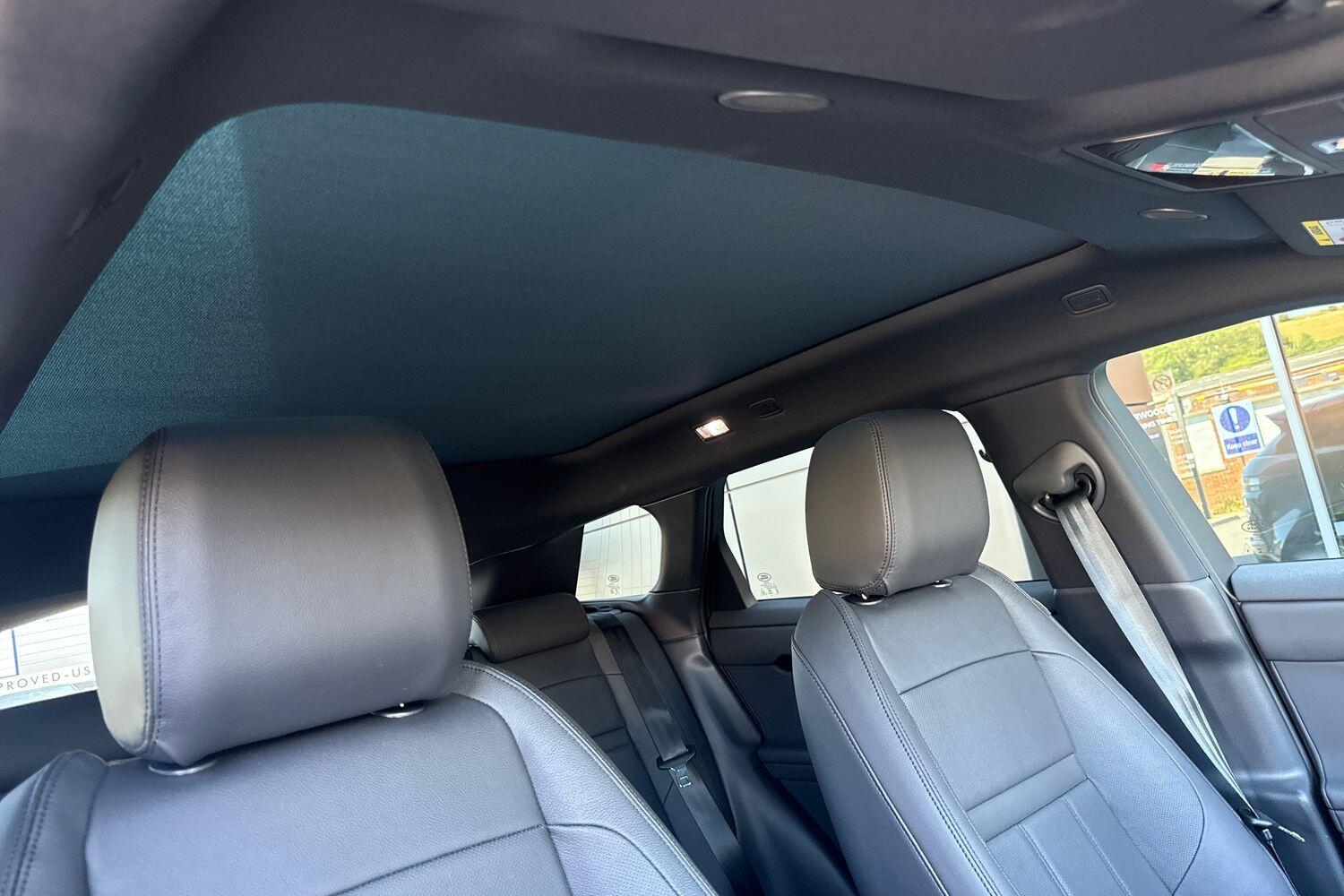 Used Land Rover Range Rover Evoque for sale - 77215033: Photo 8