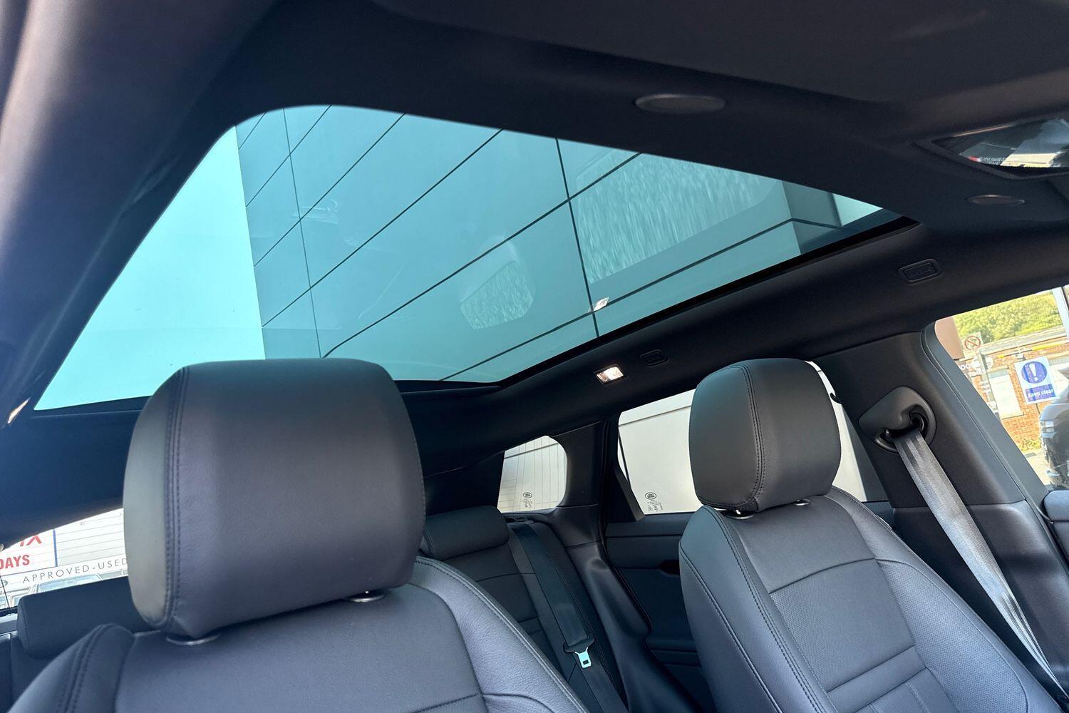 Used Land Rover Range Rover Evoque for sale - 77215033: Photo 9