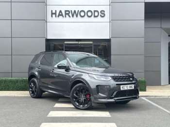 2021 (70) - 2.0 P290 Black 5dr Auto