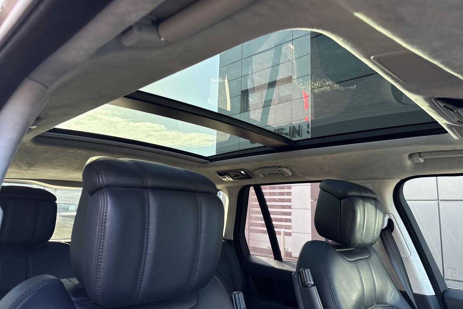 Used Land Rover Range Rover 2020 for sale - 76742789: Photo 10