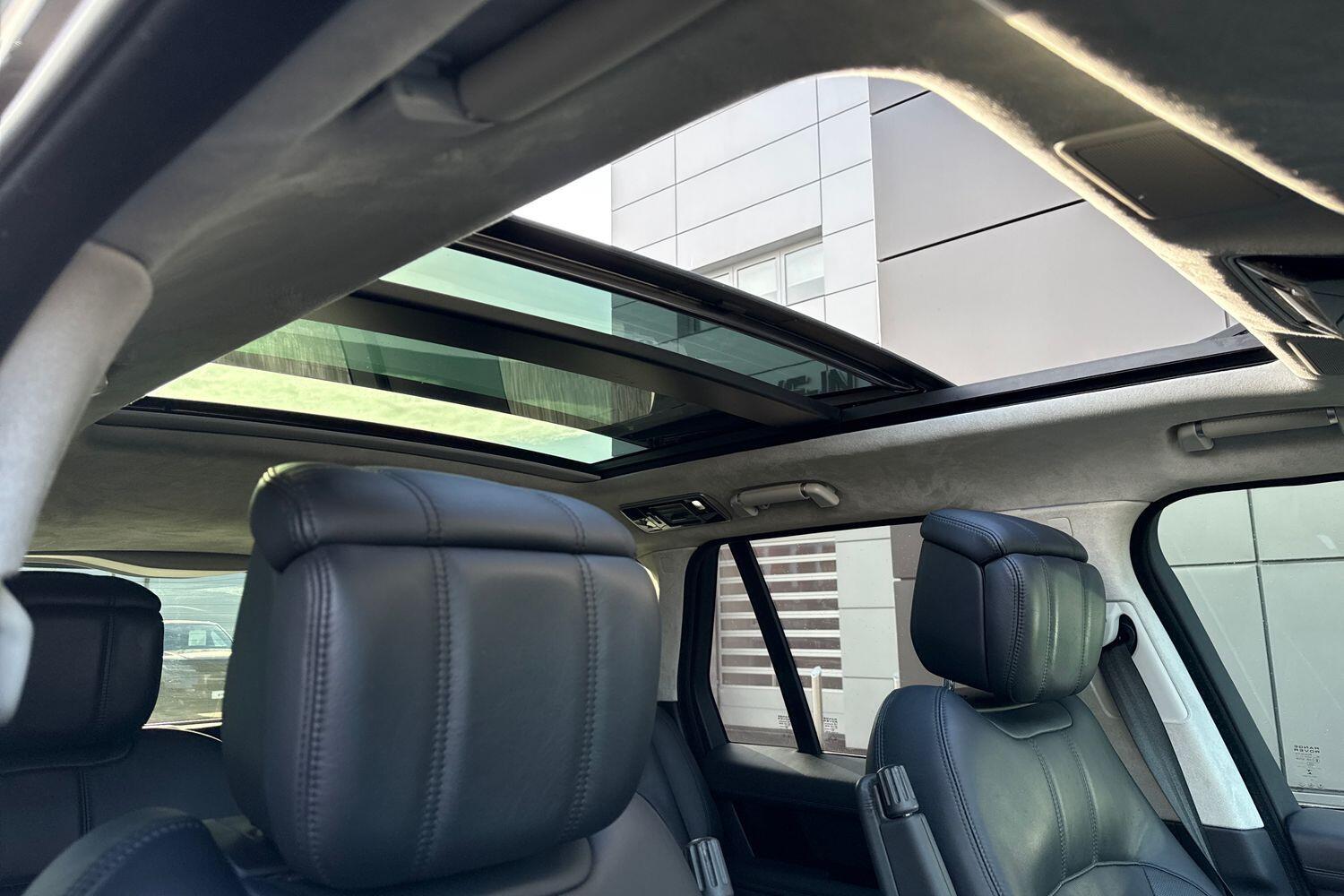 Used Land Rover Range Rover 2020 for sale - 76742789: Photo 11