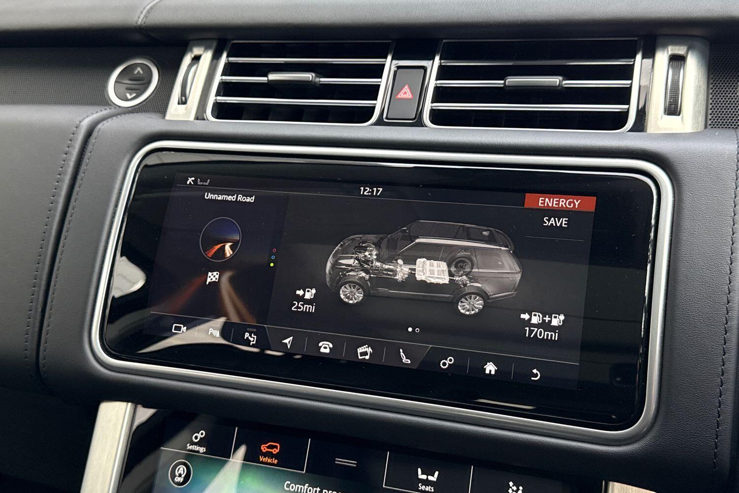 Used Land Rover Range Rover 2020 for sale - 76742789: Photo 15