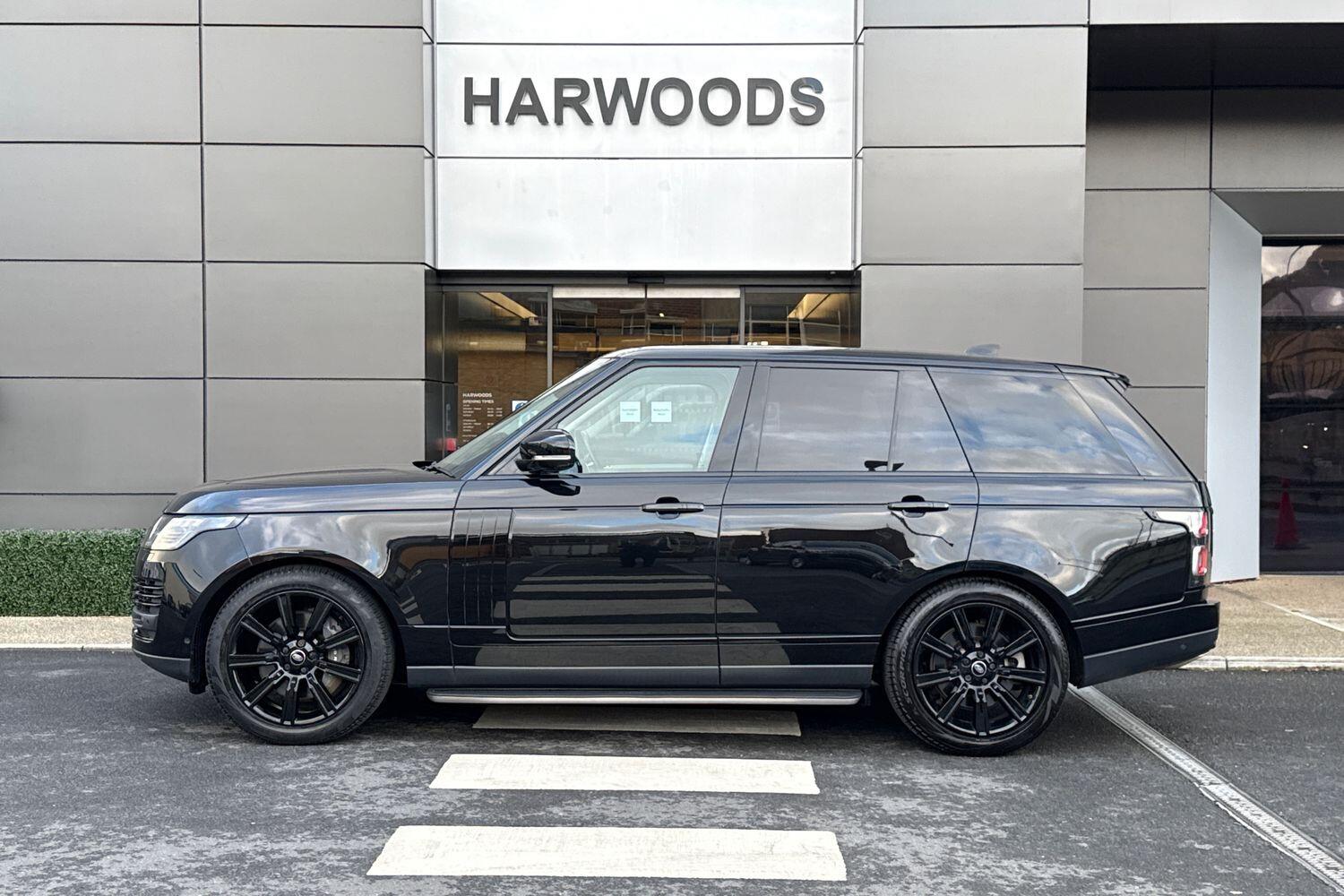 Used Land Rover Range Rover 2020 for sale - 76742789: Photo 16