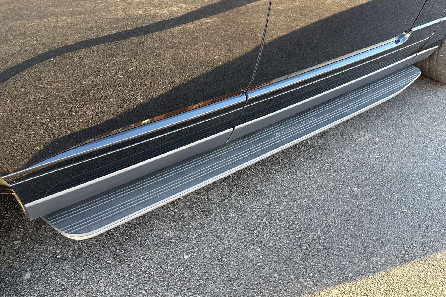 Used Land Rover Range Rover 2020 for sale - 76742789: Photo 17