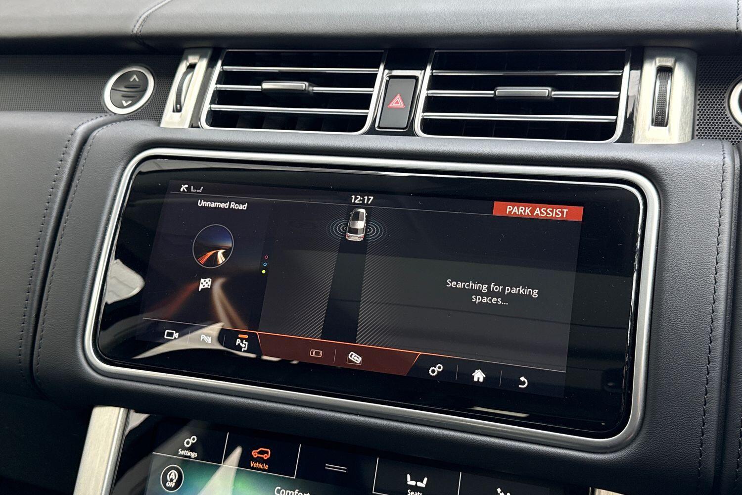 Used Land Rover Range Rover 2020 for sale - 76742789: Photo 19