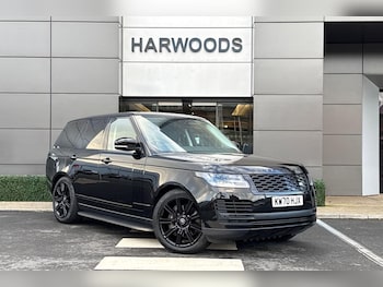 2020 (70) - 2.0 P400e Autobiography 4dr Auto