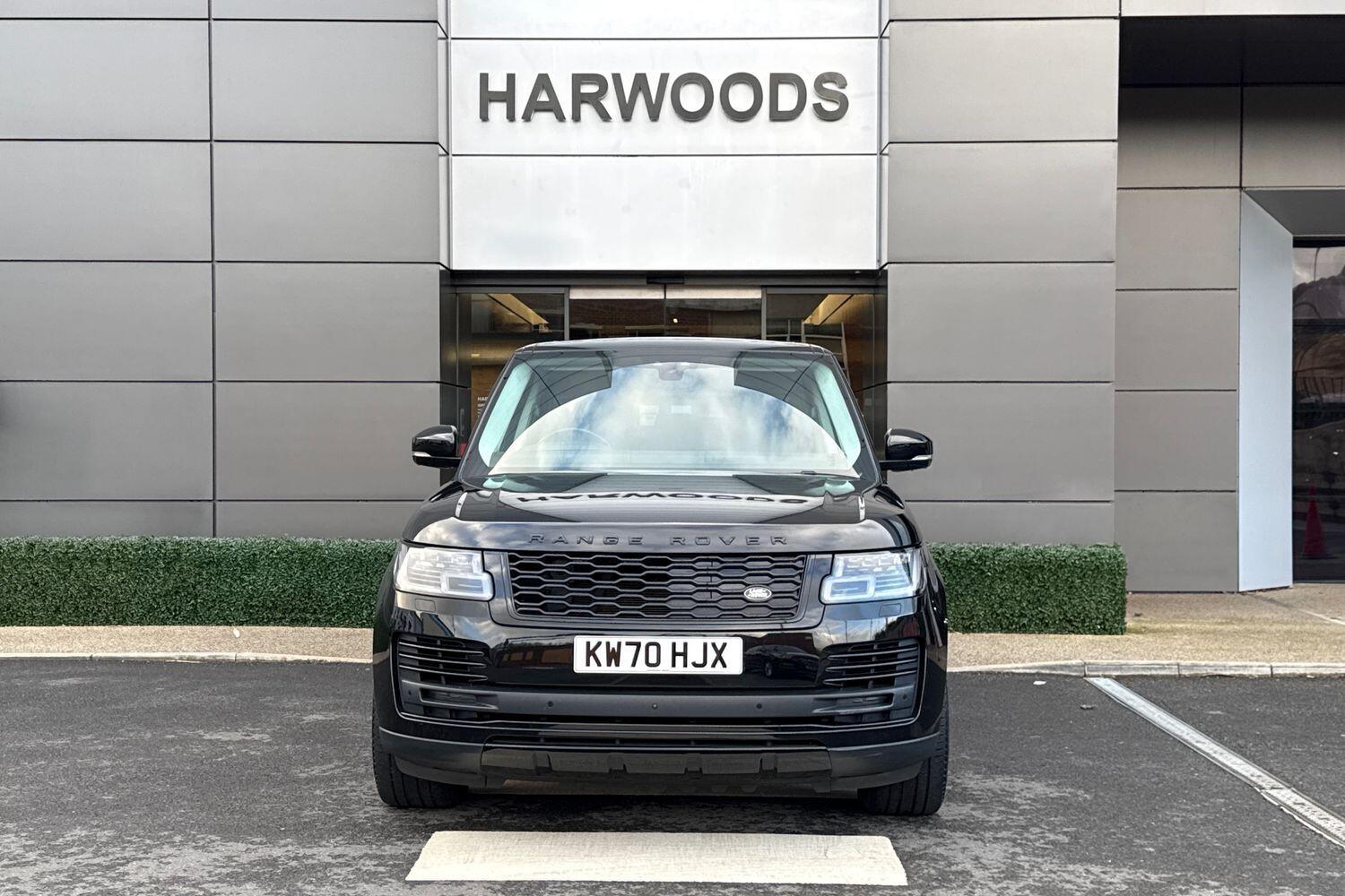 Used Land Rover Range Rover 2020 for sale - 76742789: Photo 20