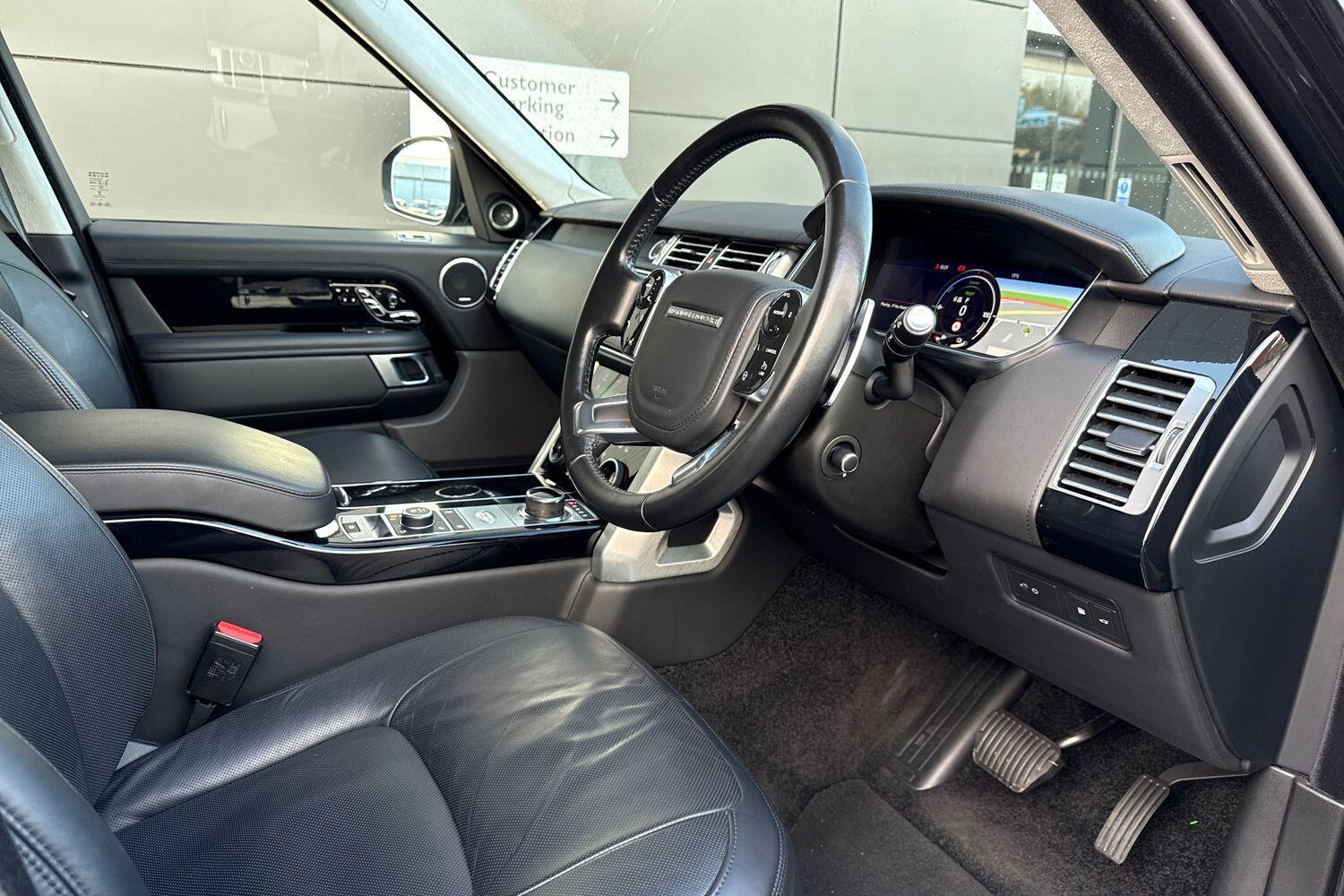 Used Land Rover Range Rover 2020 for sale - 76742789: Photo 23